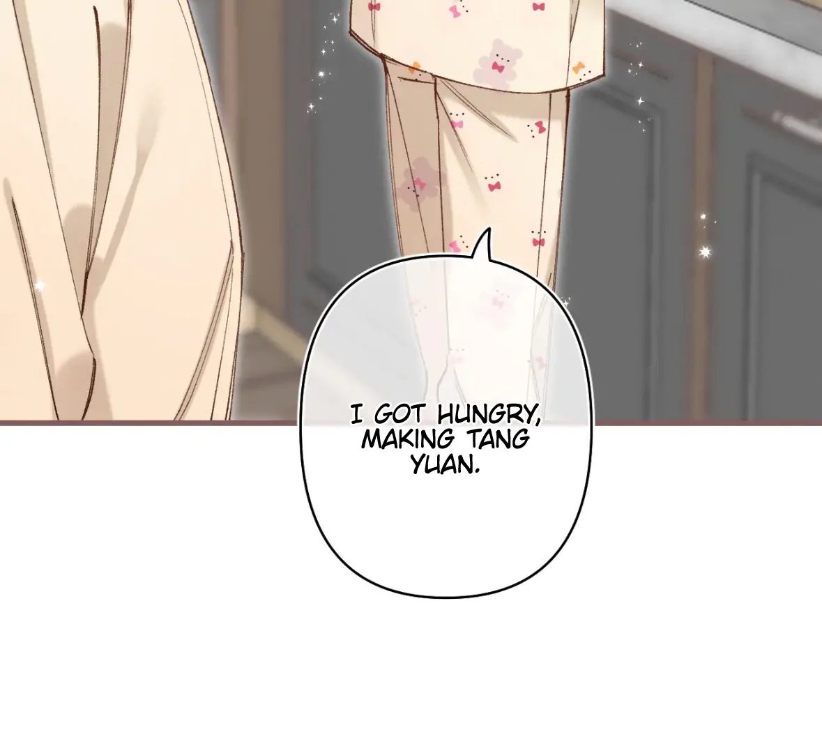 Hidden Love chapter 132 page 16