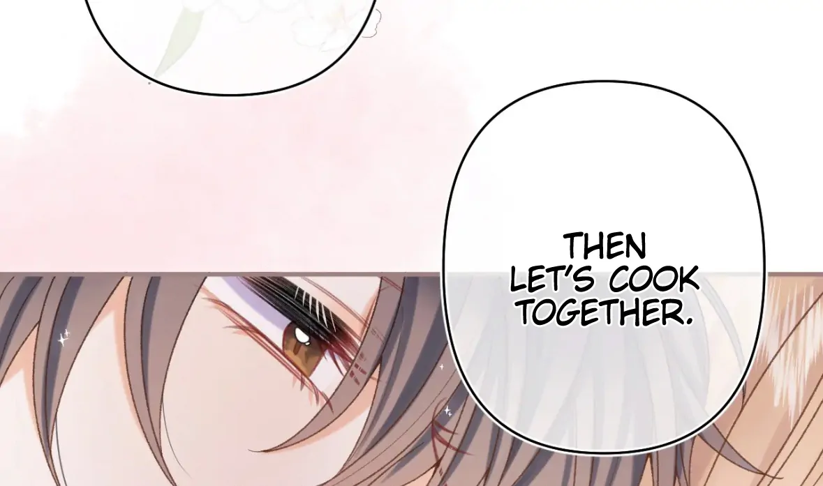 Hidden Love chapter 132 page 19