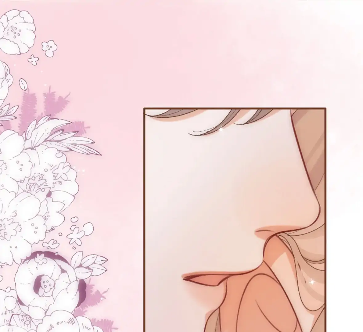 Hidden Love chapter 132 page 21