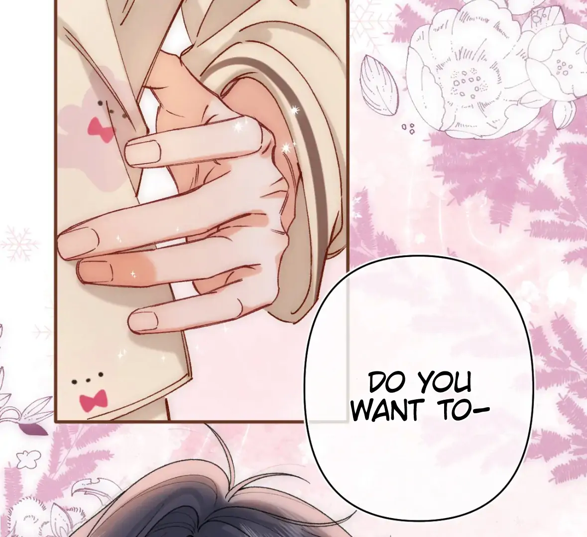 Hidden Love chapter 132 page 23