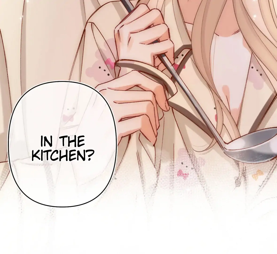 Hidden Love chapter 132 page 25