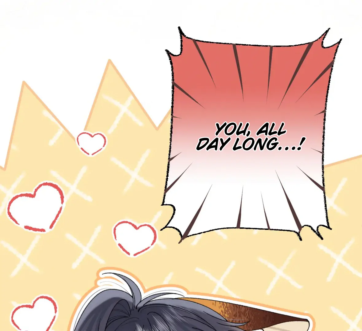 Hidden Love chapter 132 page 26