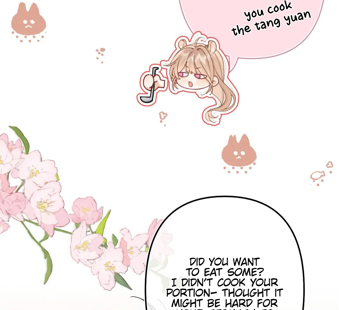 Hidden Love chapter 132 page 29