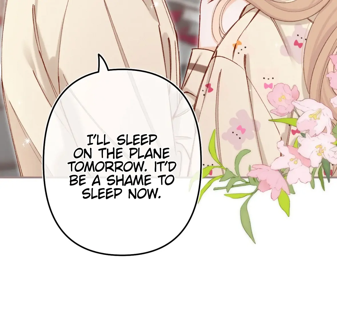 Hidden Love chapter 132 page 31