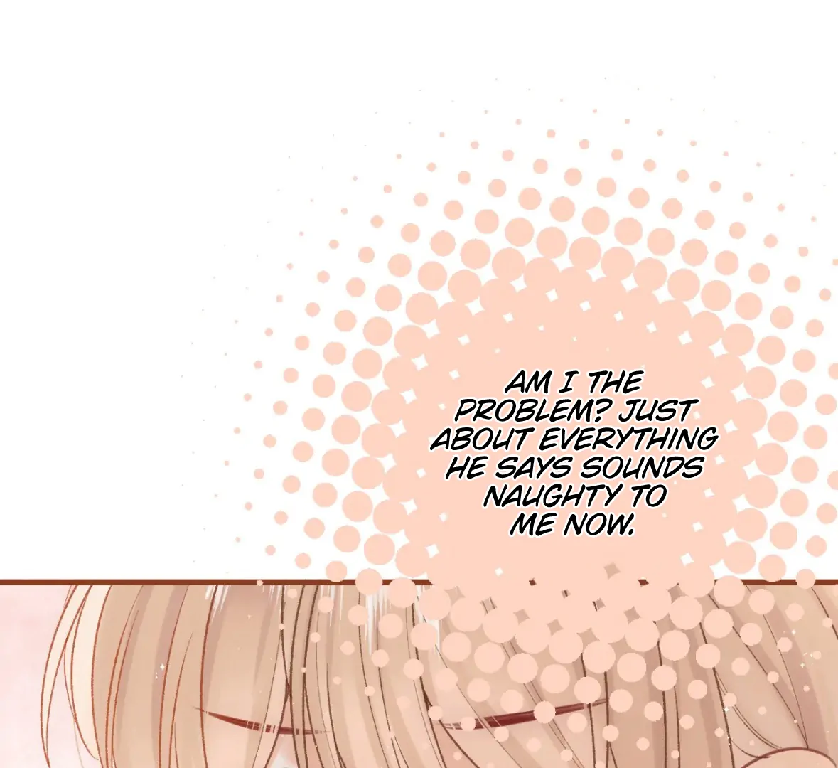 Hidden Love chapter 132 page 32