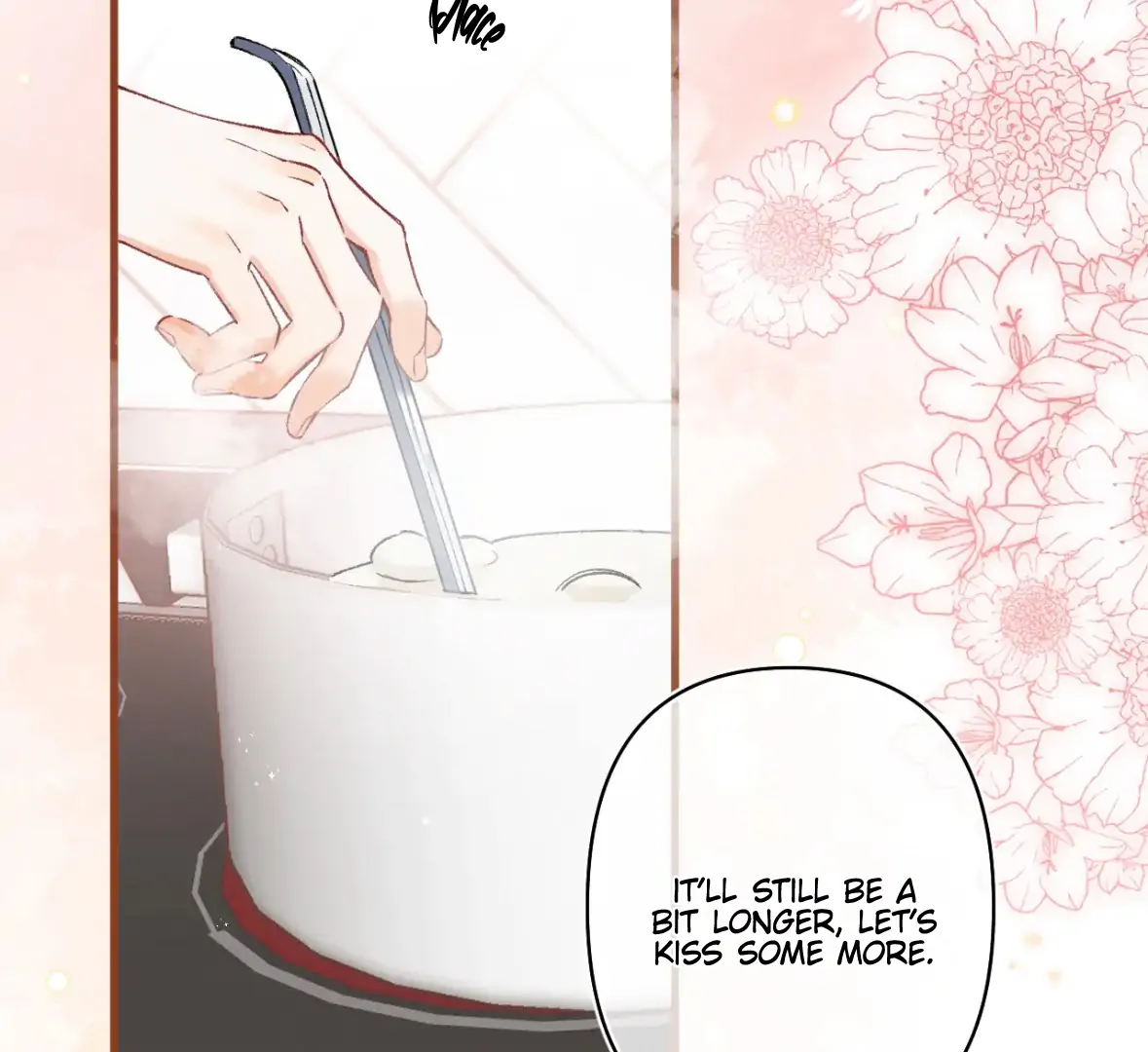 Hidden Love chapter 132 page 34