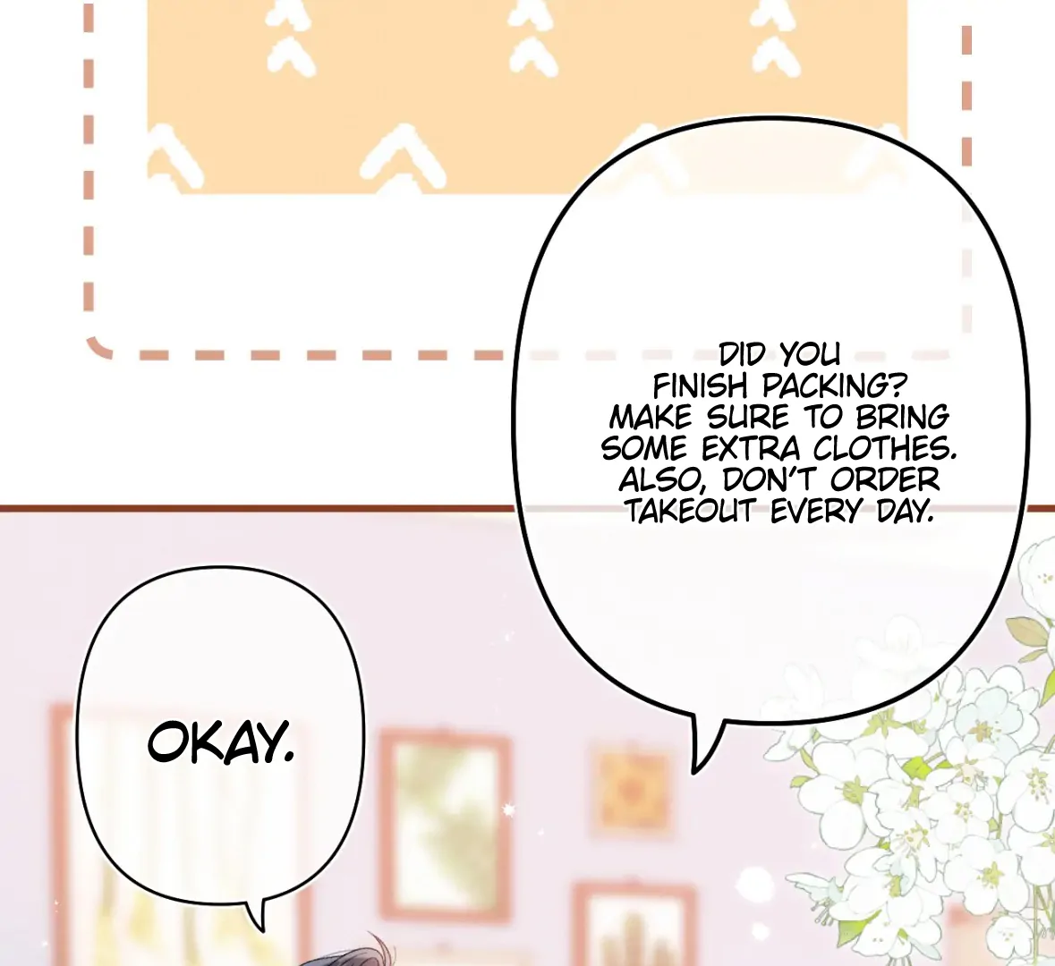 Hidden Love chapter 132 page 39