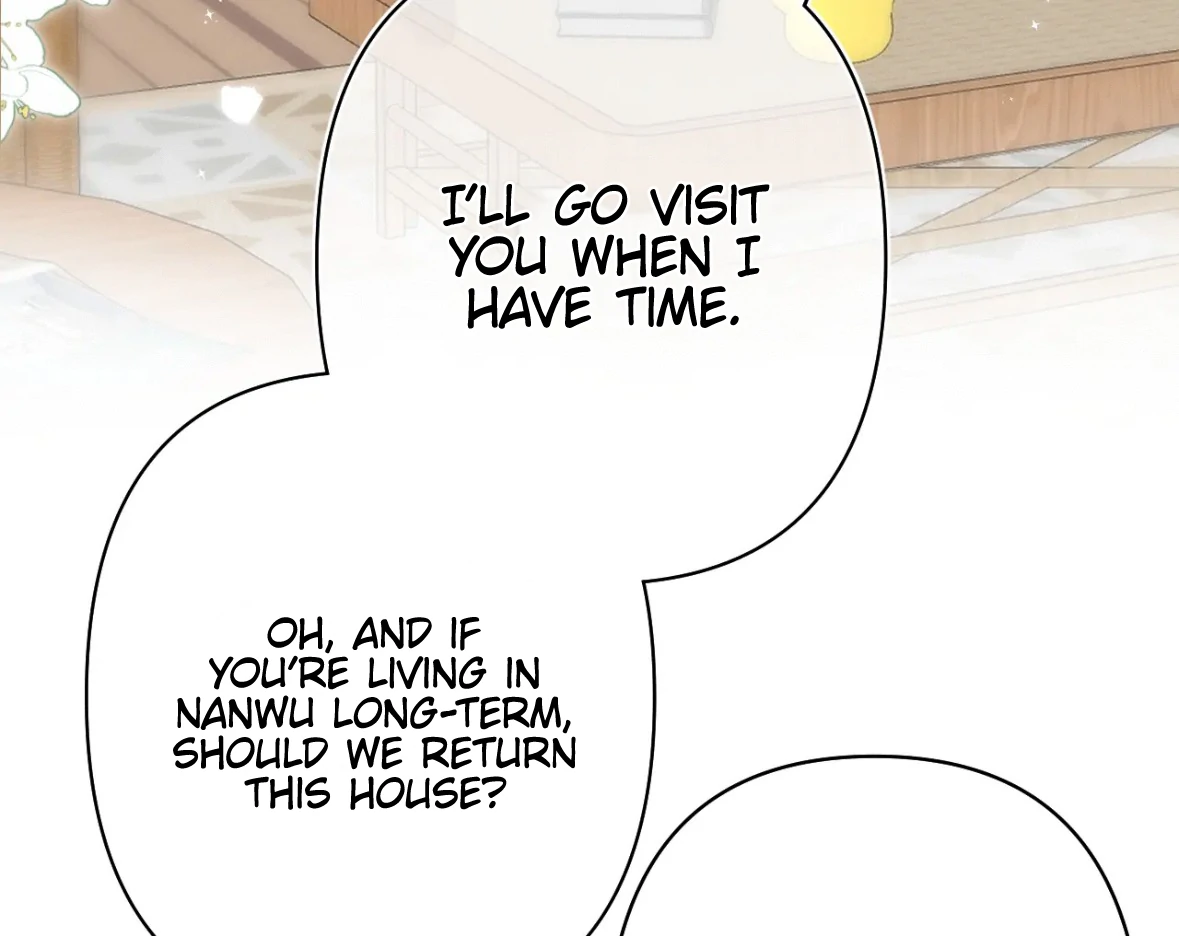 Hidden Love chapter 132 page 41