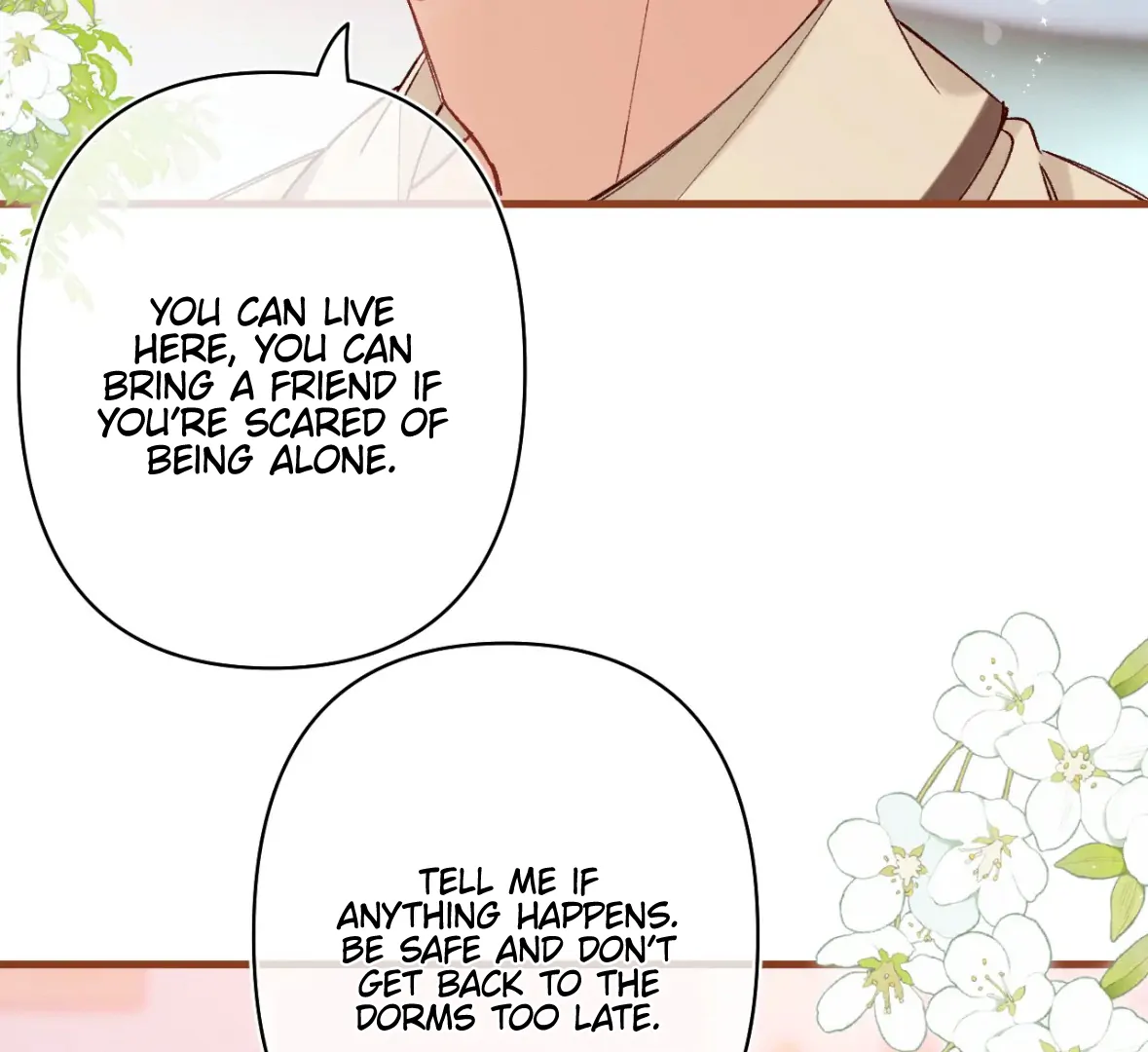 Hidden Love chapter 132 page 43