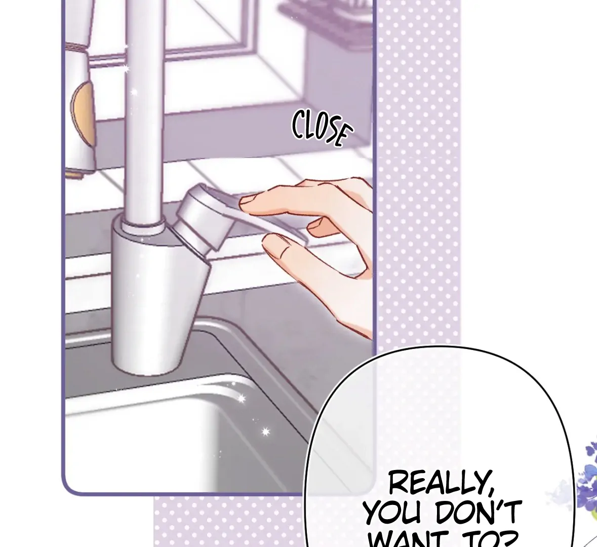 Hidden Love chapter 132 page 59