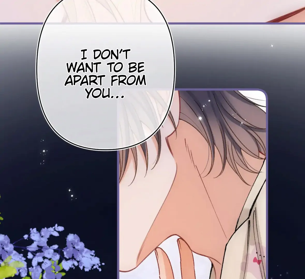 Hidden Love chapter 132 page 63