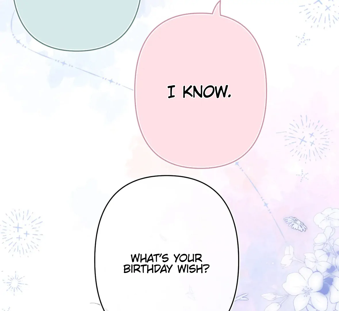 Hidden Love chapter 136 page 16