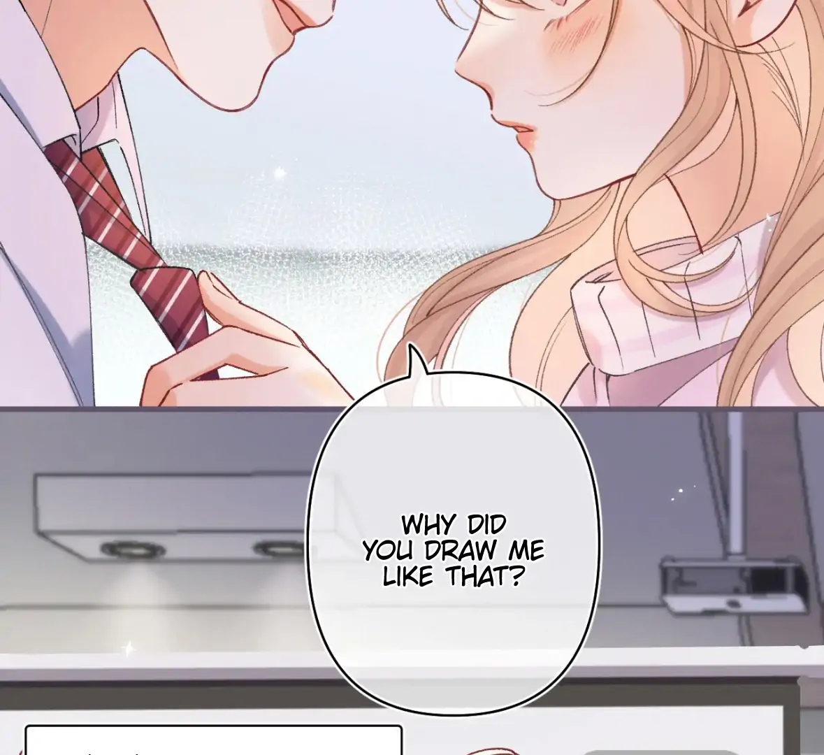 Hidden Love chapter 136 page 2