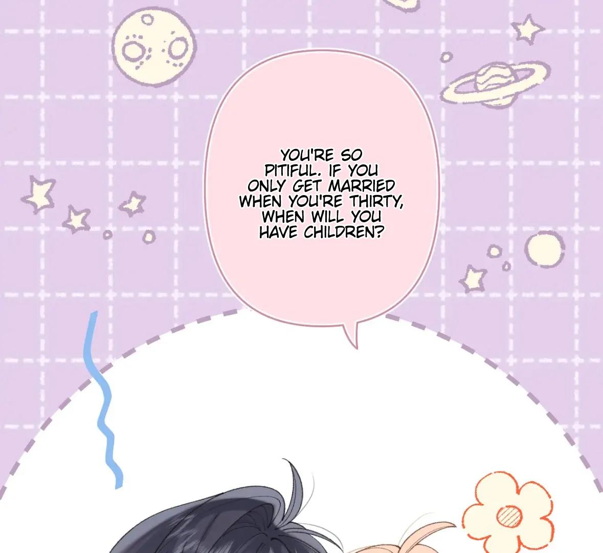 Hidden Love chapter 136 page 25