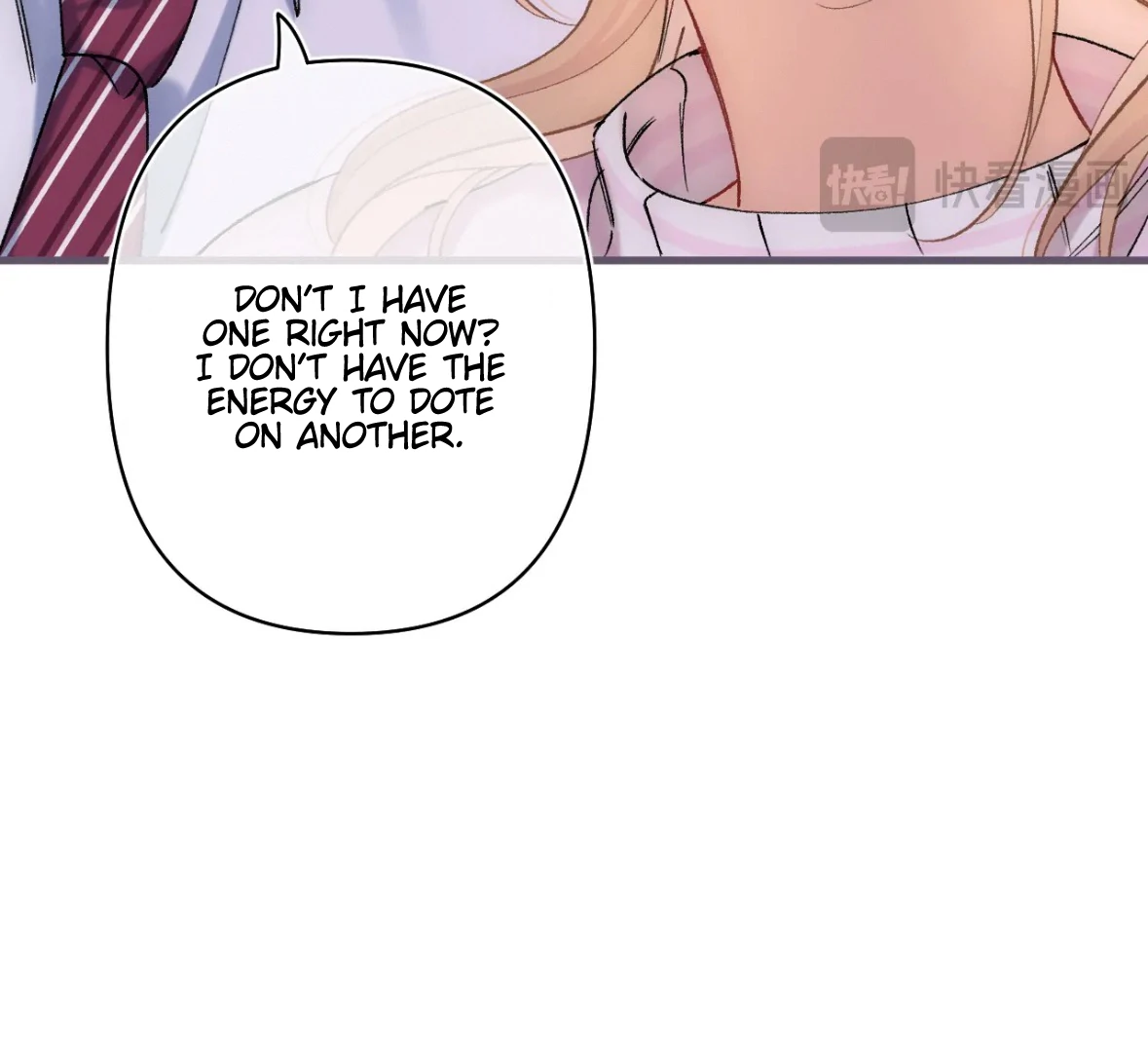 Hidden Love chapter 136 page 28