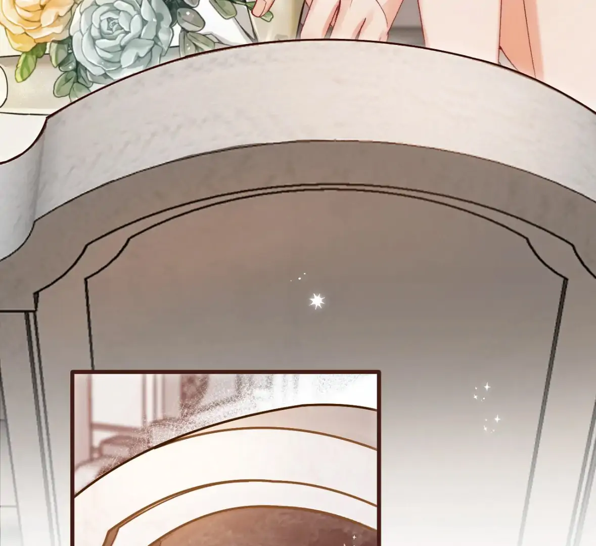 Hidden Love chapter 136 page 34