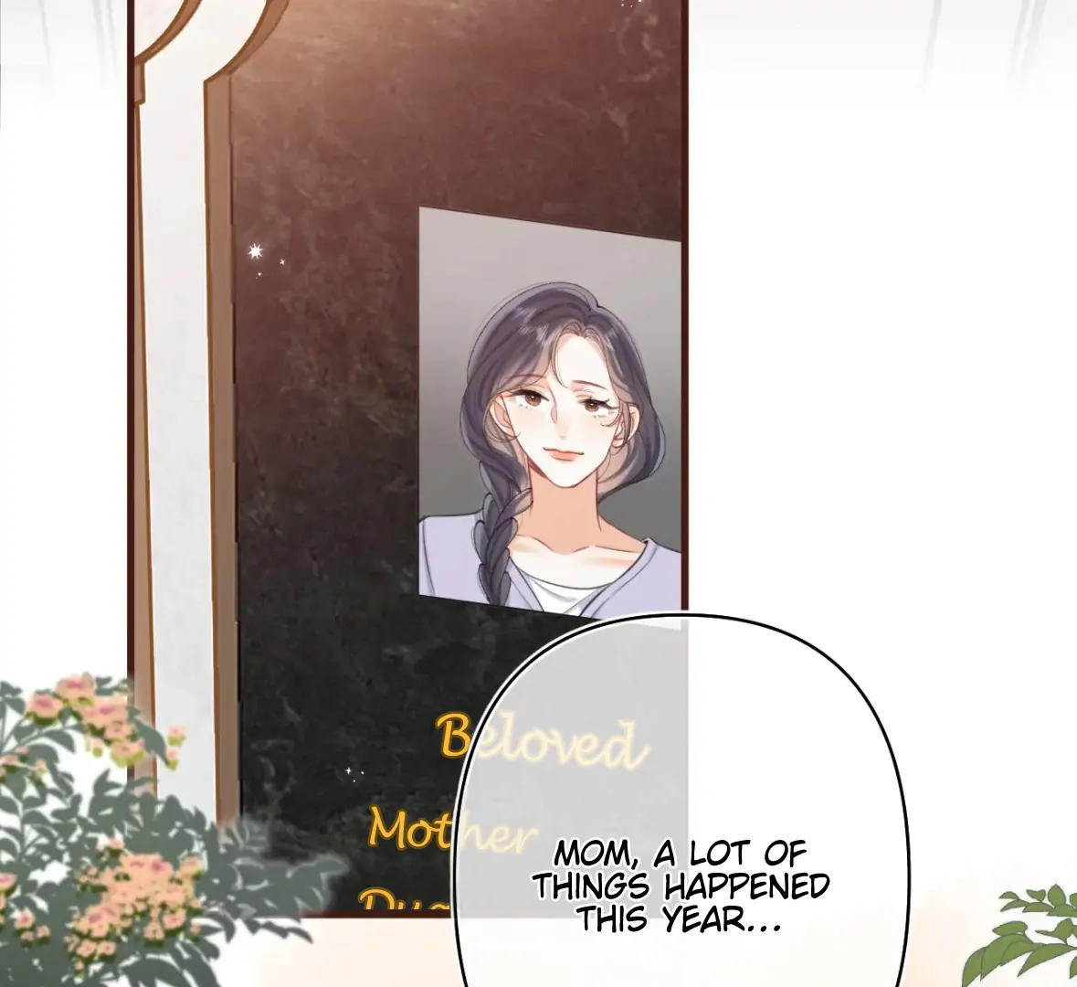 Hidden Love chapter 136 page 35