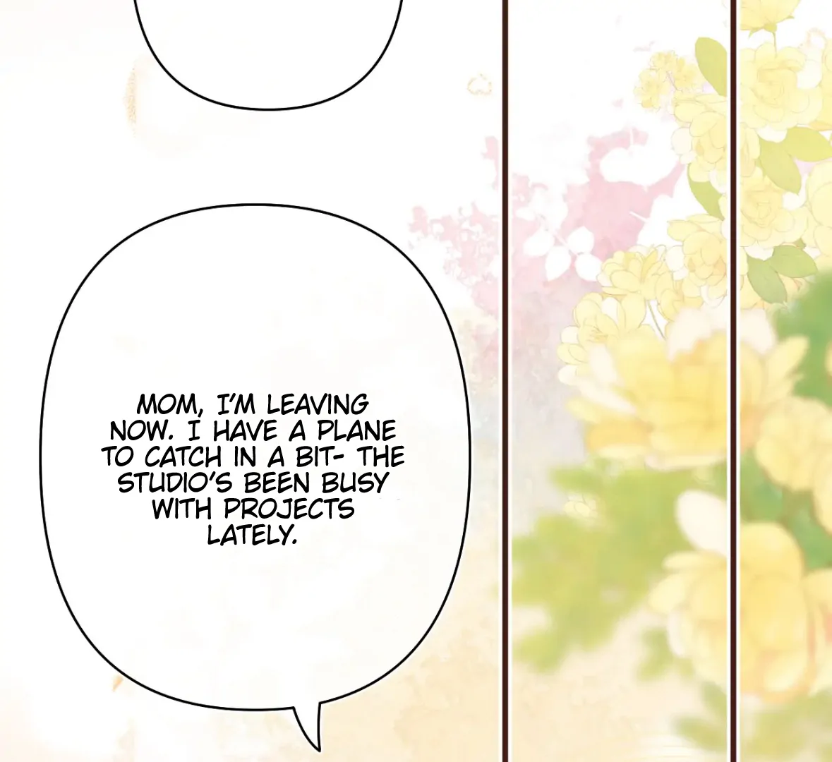 Hidden Love chapter 136 page 38