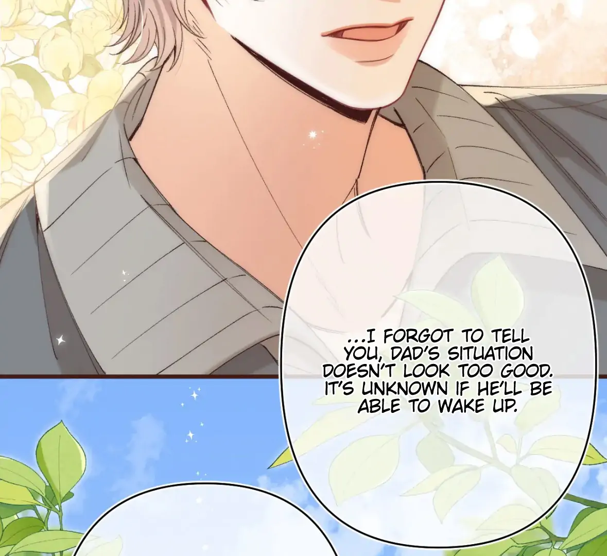 Hidden Love chapter 136 page 40