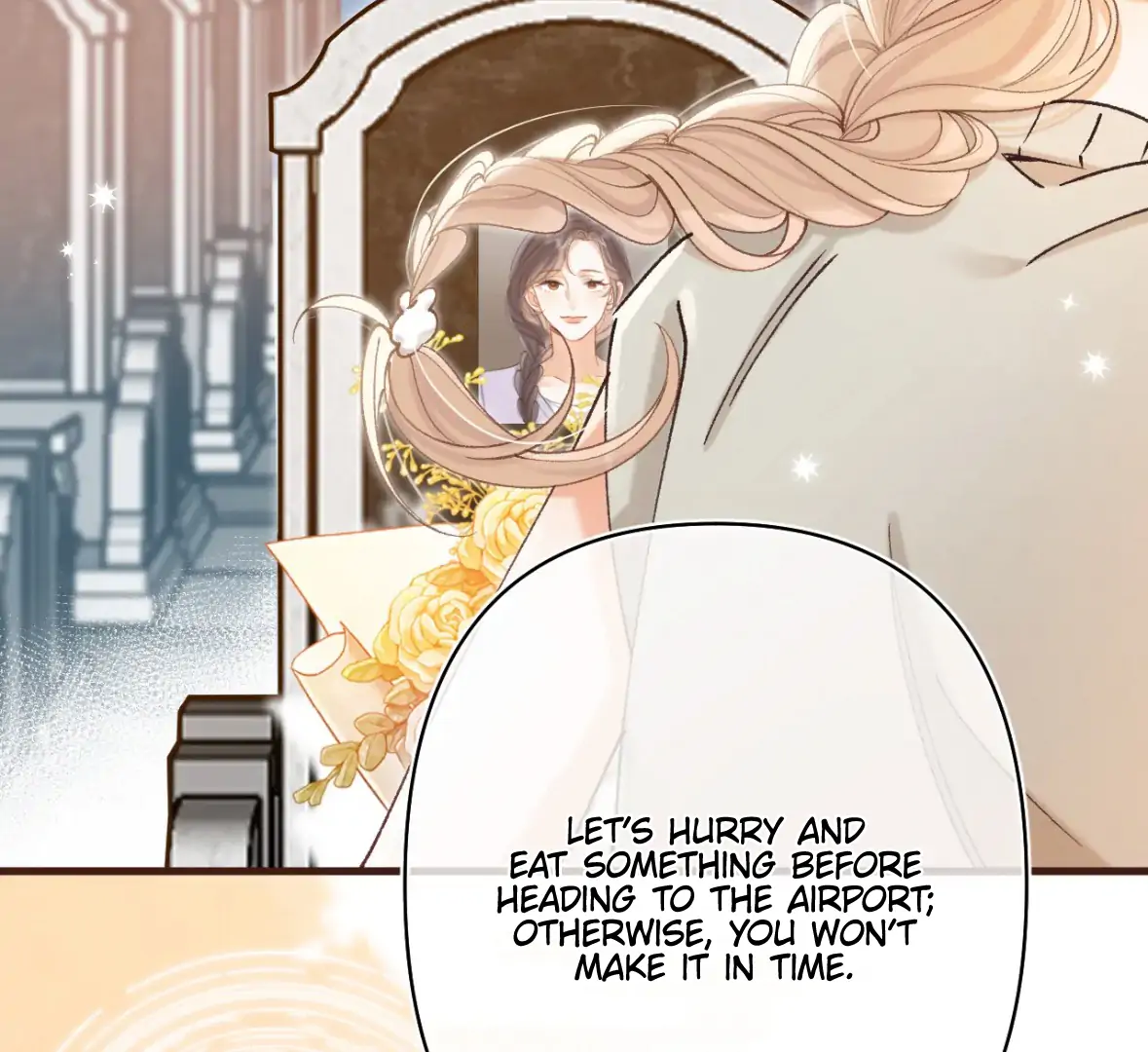 Hidden Love chapter 136 page 51
