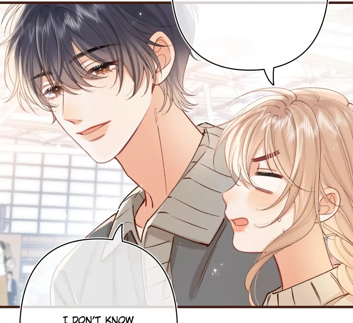 Hidden Love chapter 136 page 61