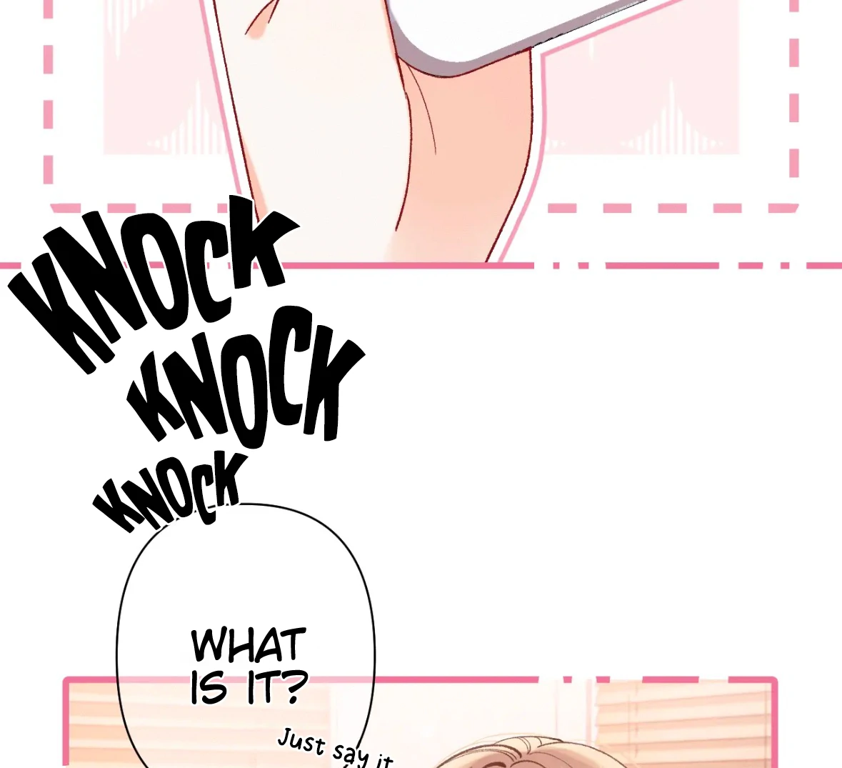Hidden Love chapter 177 page 20
