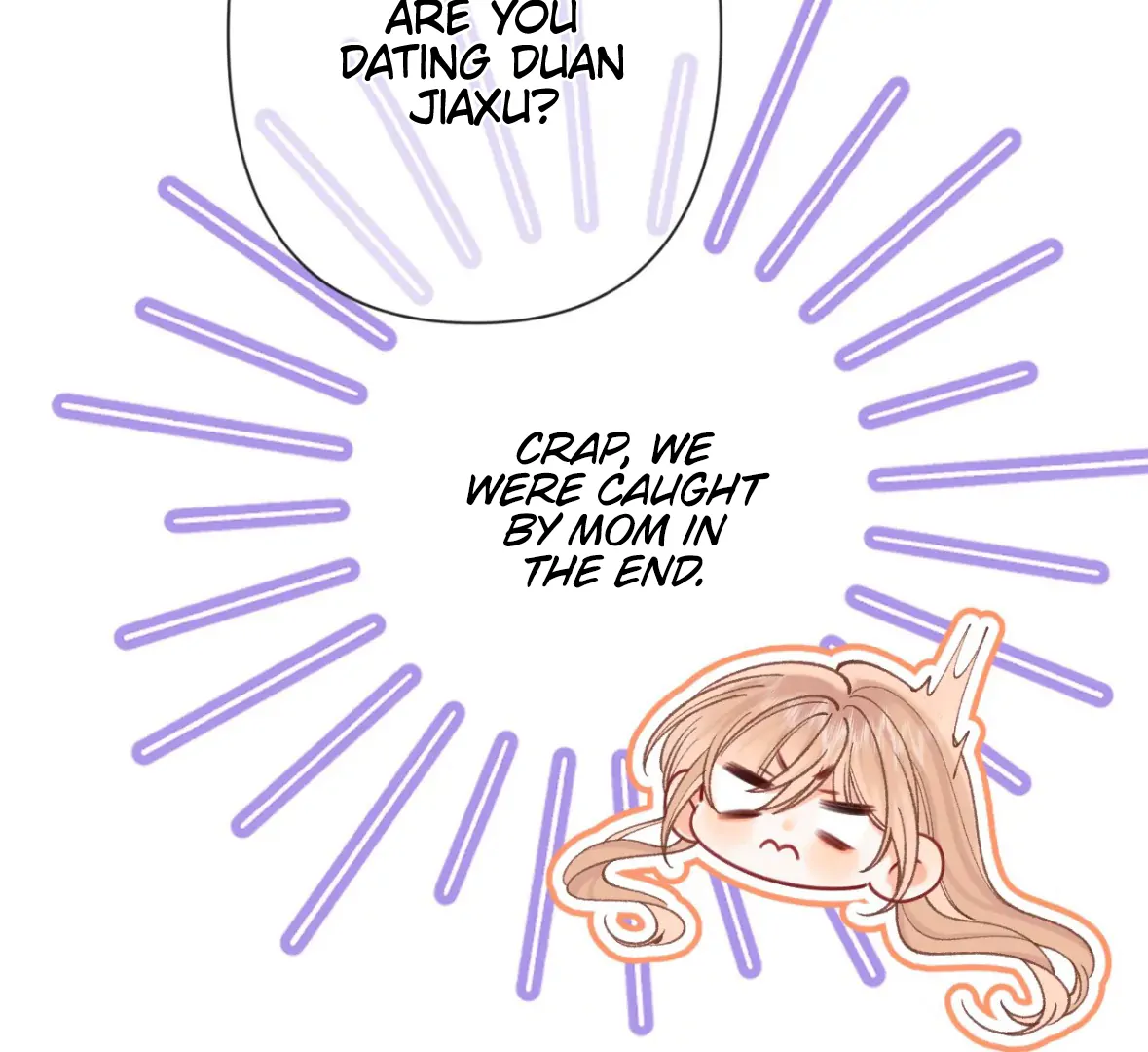 Hidden Love chapter 177 page 24
