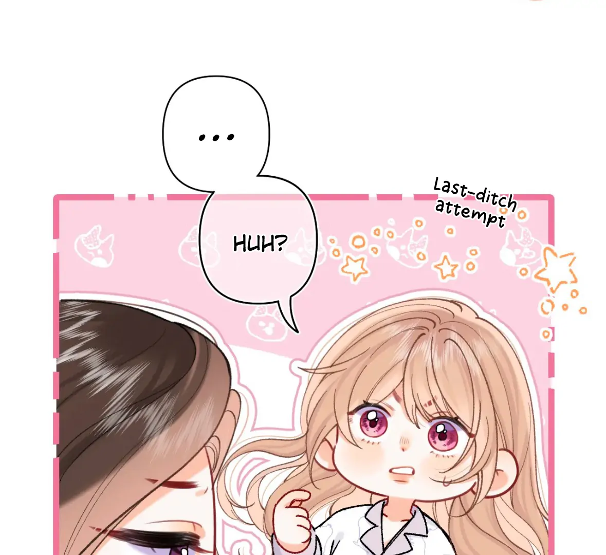 Hidden Love chapter 177 page 25