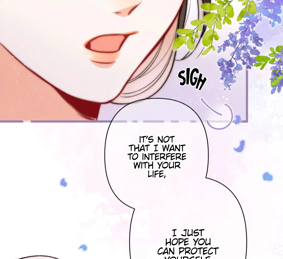 Hidden Love chapter 177 page 30