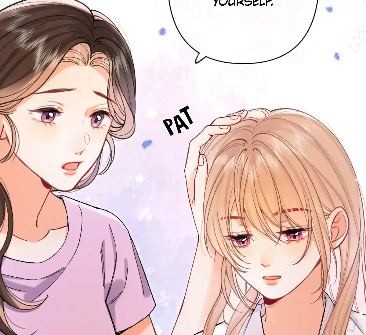 Hidden Love chapter 177 page 31