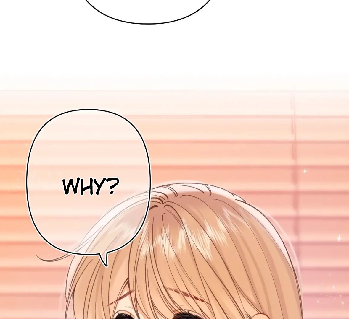 Hidden Love chapter 177 page 33
