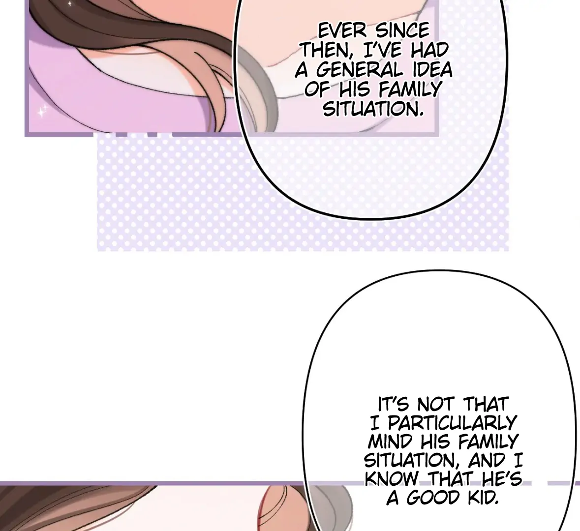 Hidden Love chapter 177 page 37