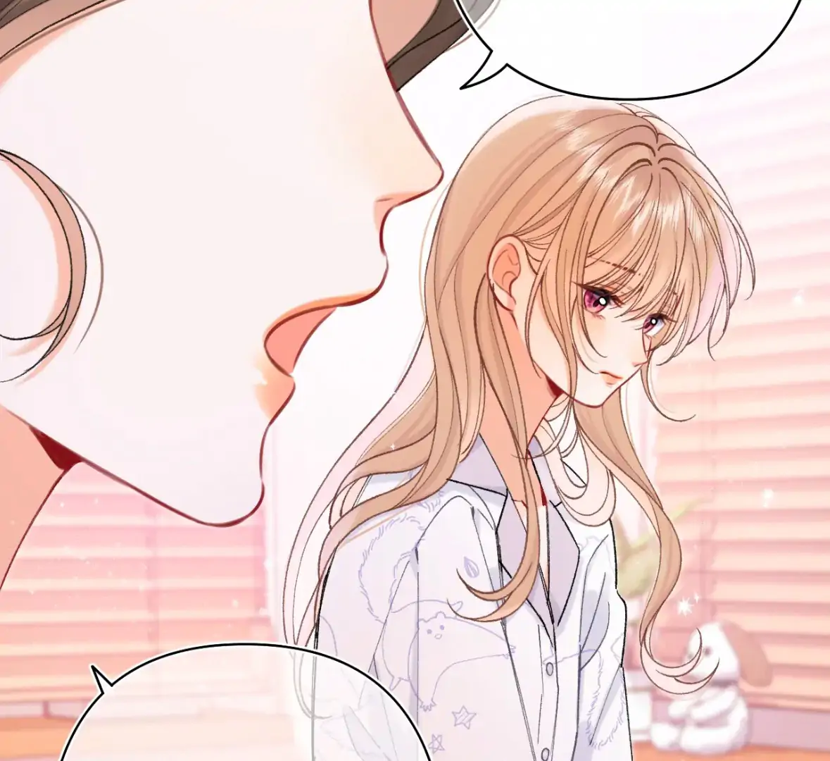 Hidden Love chapter 177 page 38