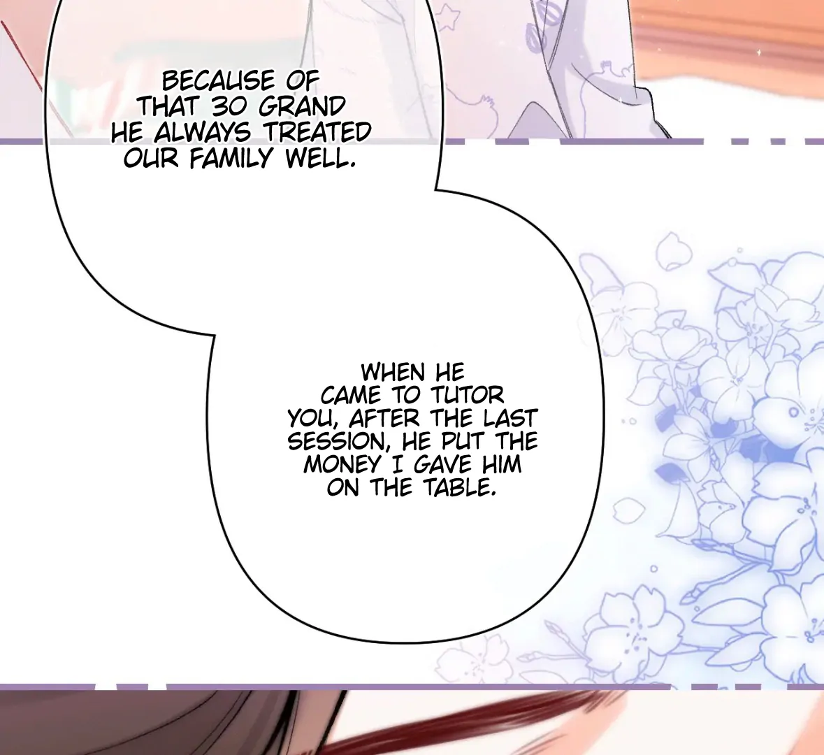 Hidden Love chapter 177 page 39