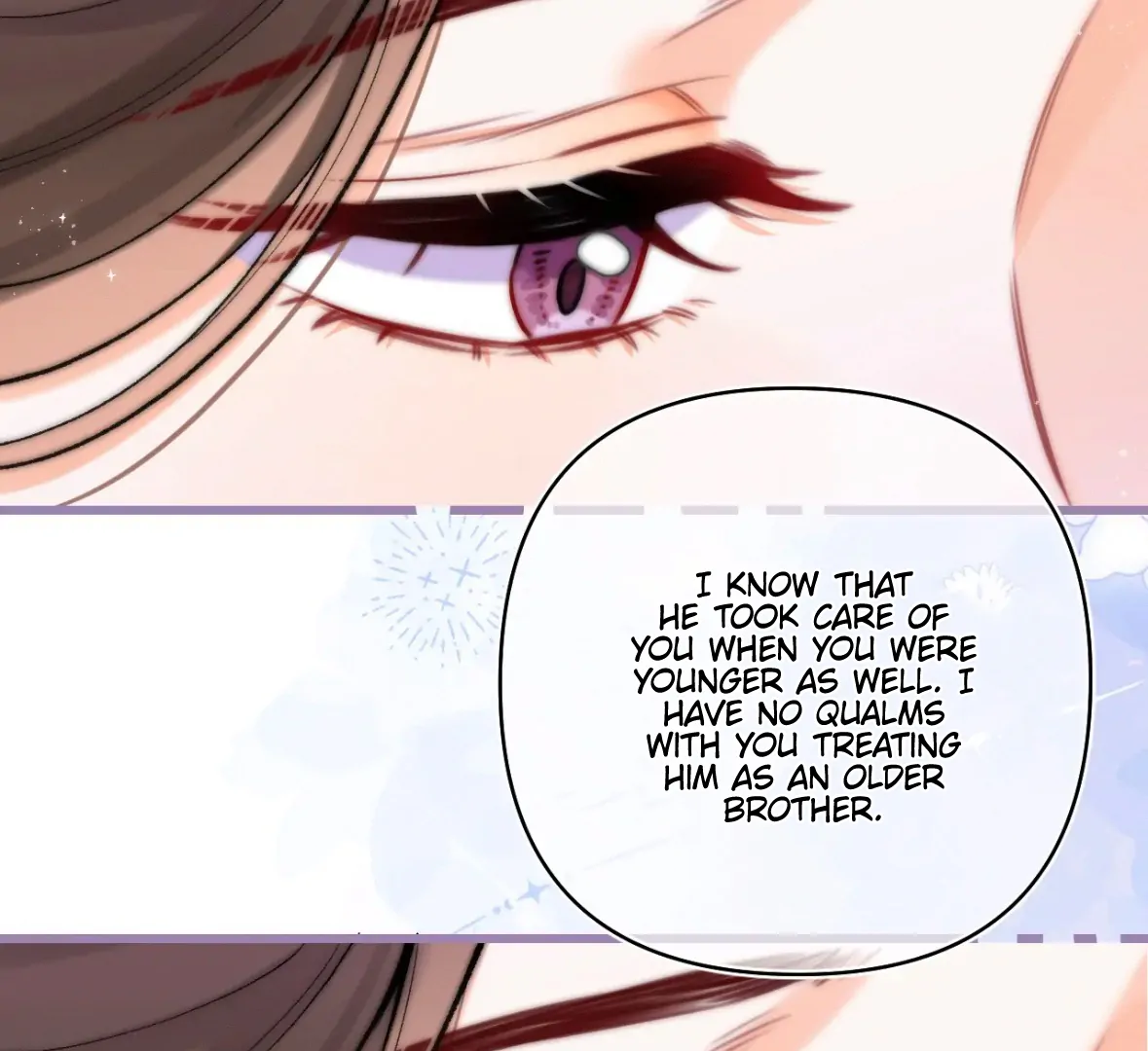 Hidden Love chapter 177 page 40