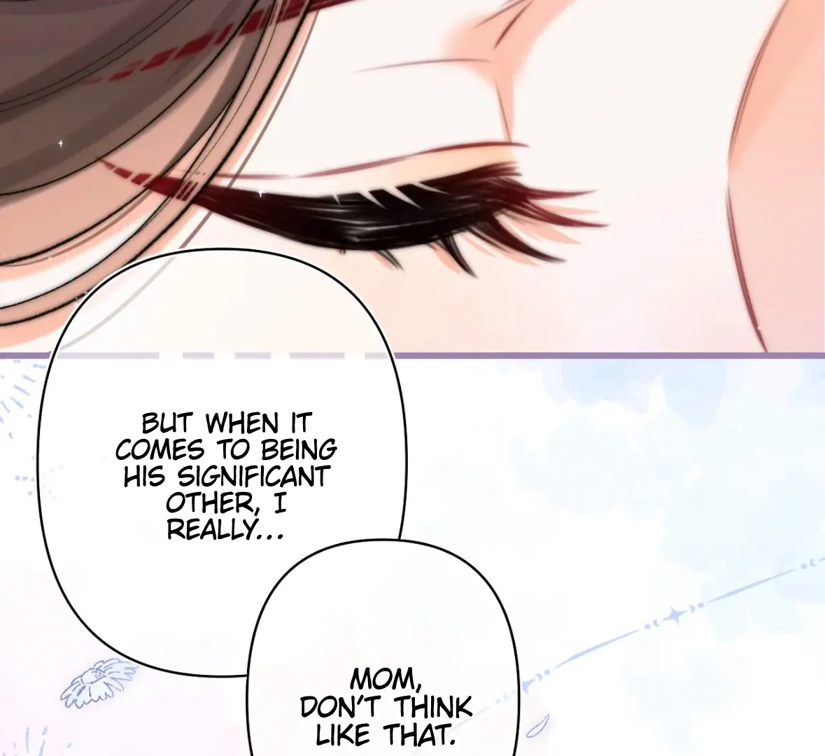 Hidden Love chapter 177 page 41