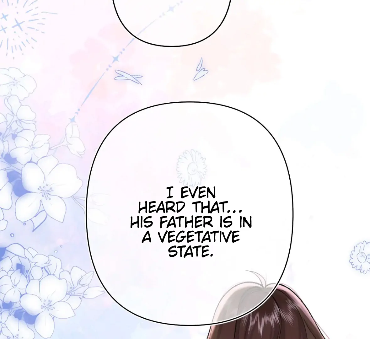 Hidden Love chapter 177 page 42