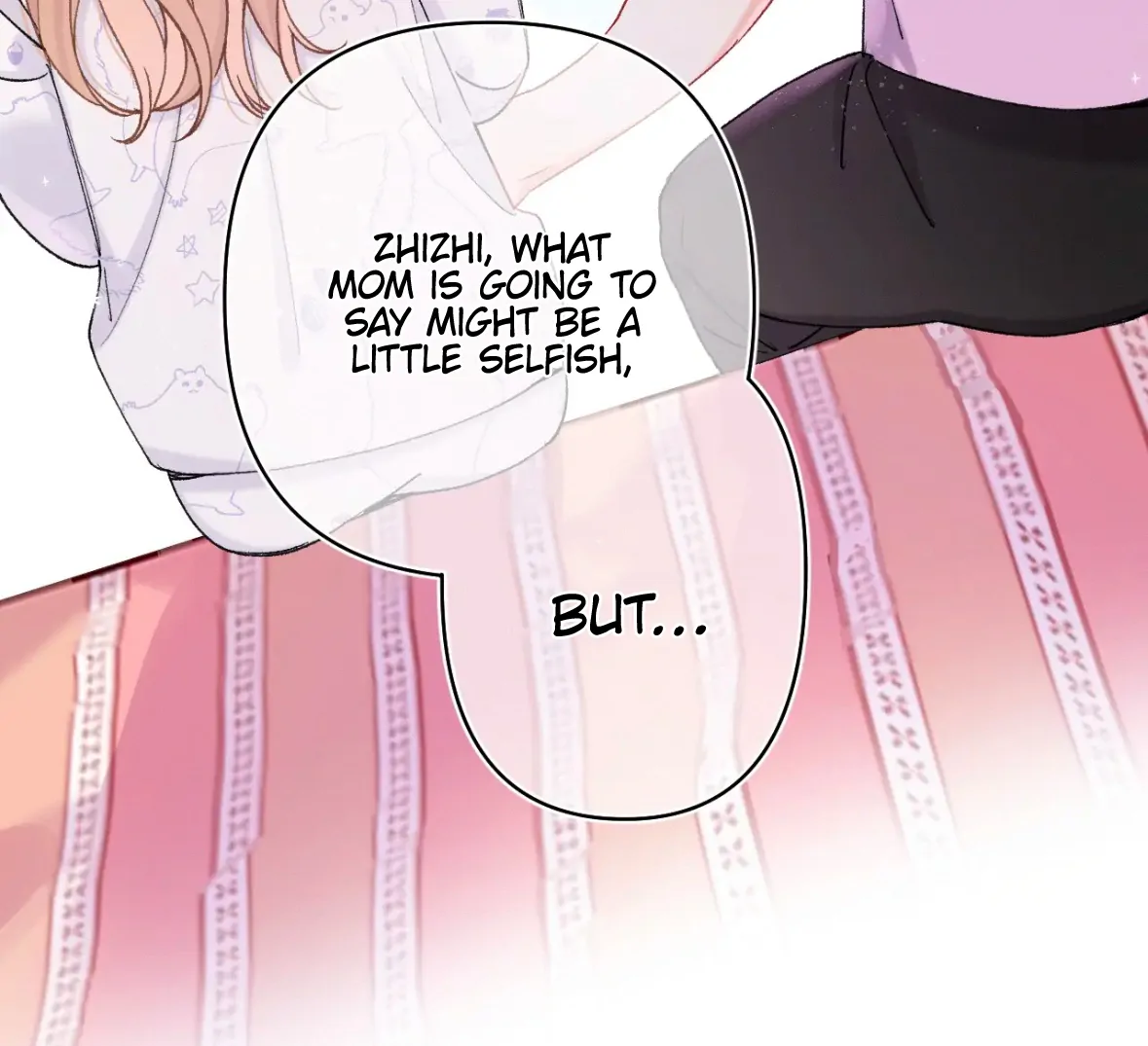 Hidden Love chapter 177 page 44