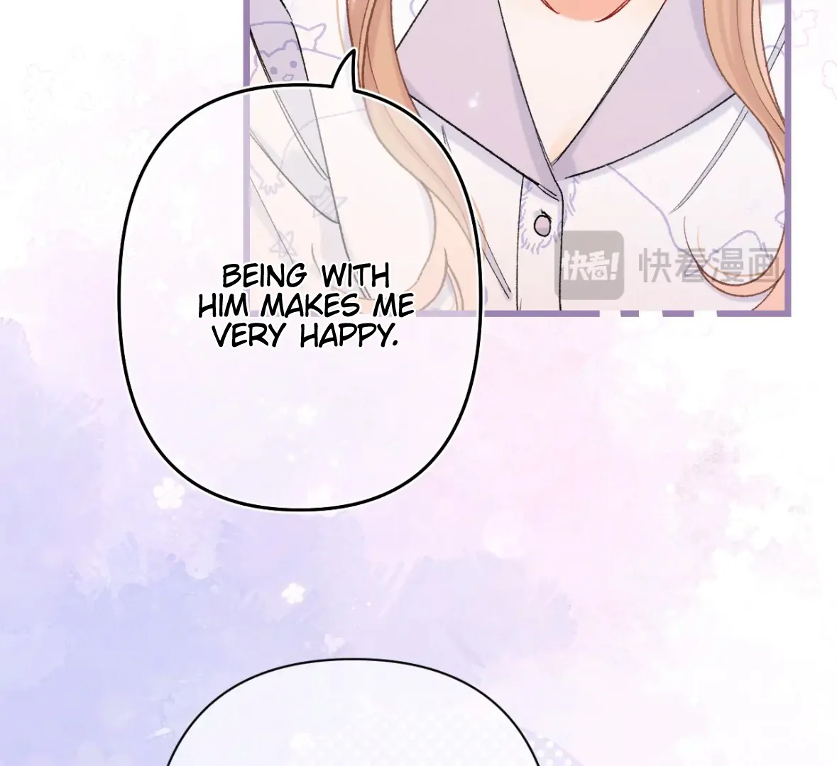 Hidden Love chapter 177 page 48
