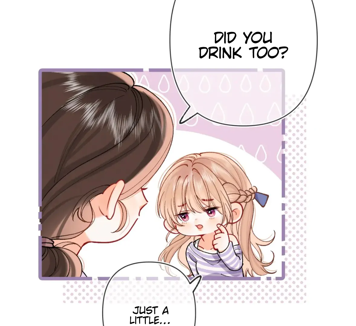 Hidden Love chapter 177 page 5
