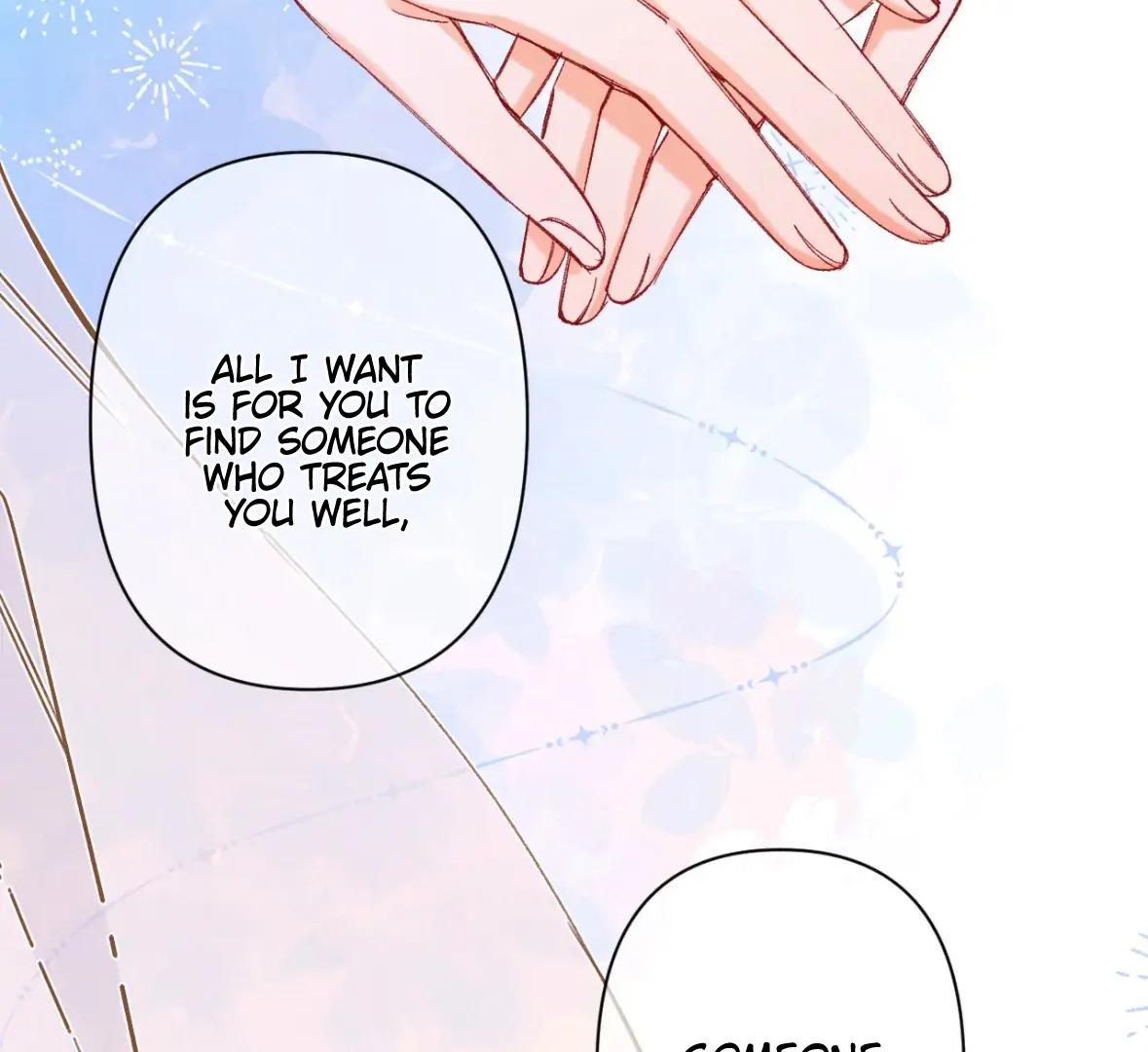 Hidden Love chapter 177 page 51
