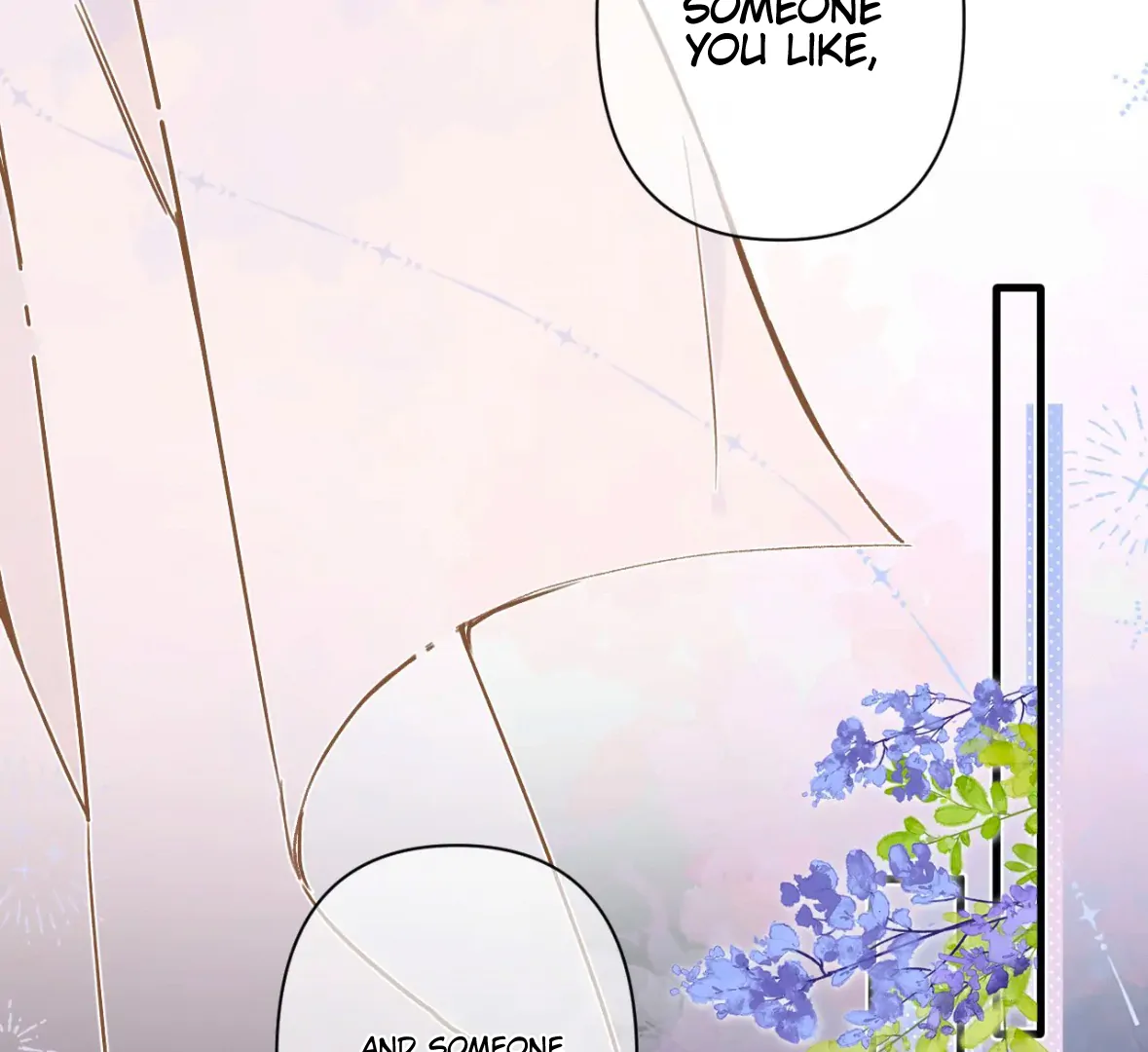 Hidden Love chapter 177 page 52