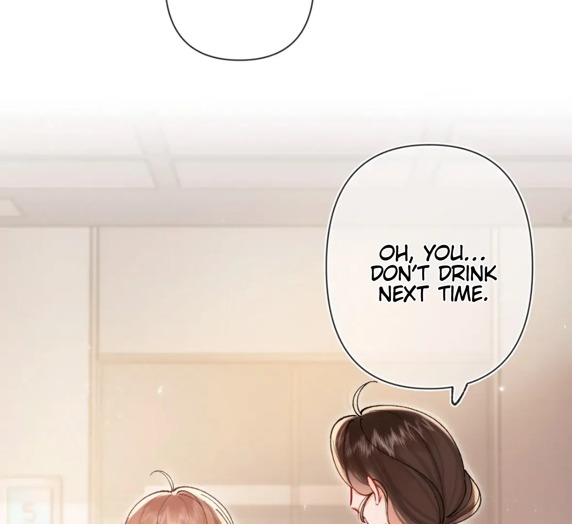 Hidden Love chapter 177 page 6