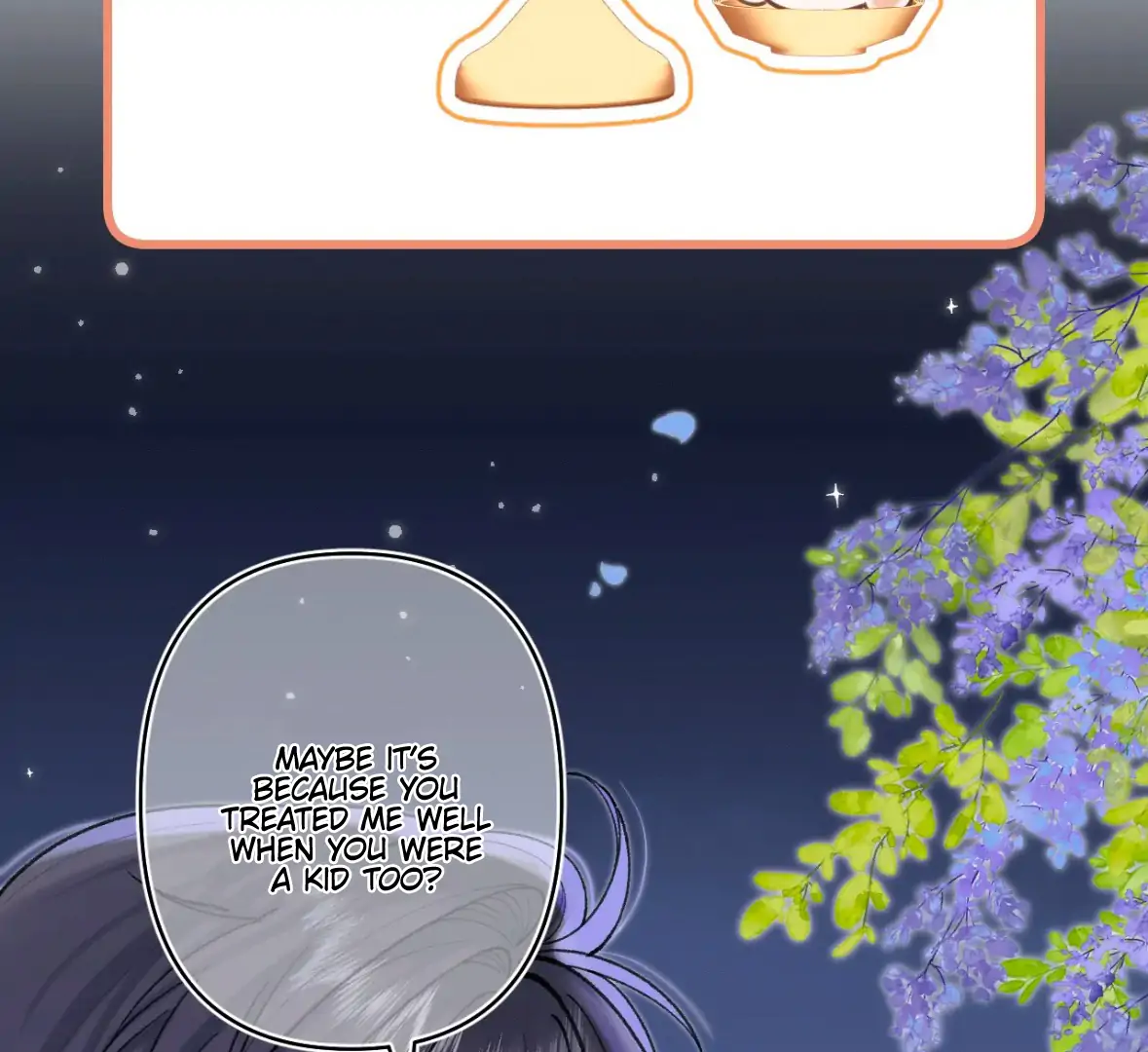 Hidden Love chapter 177 page 64