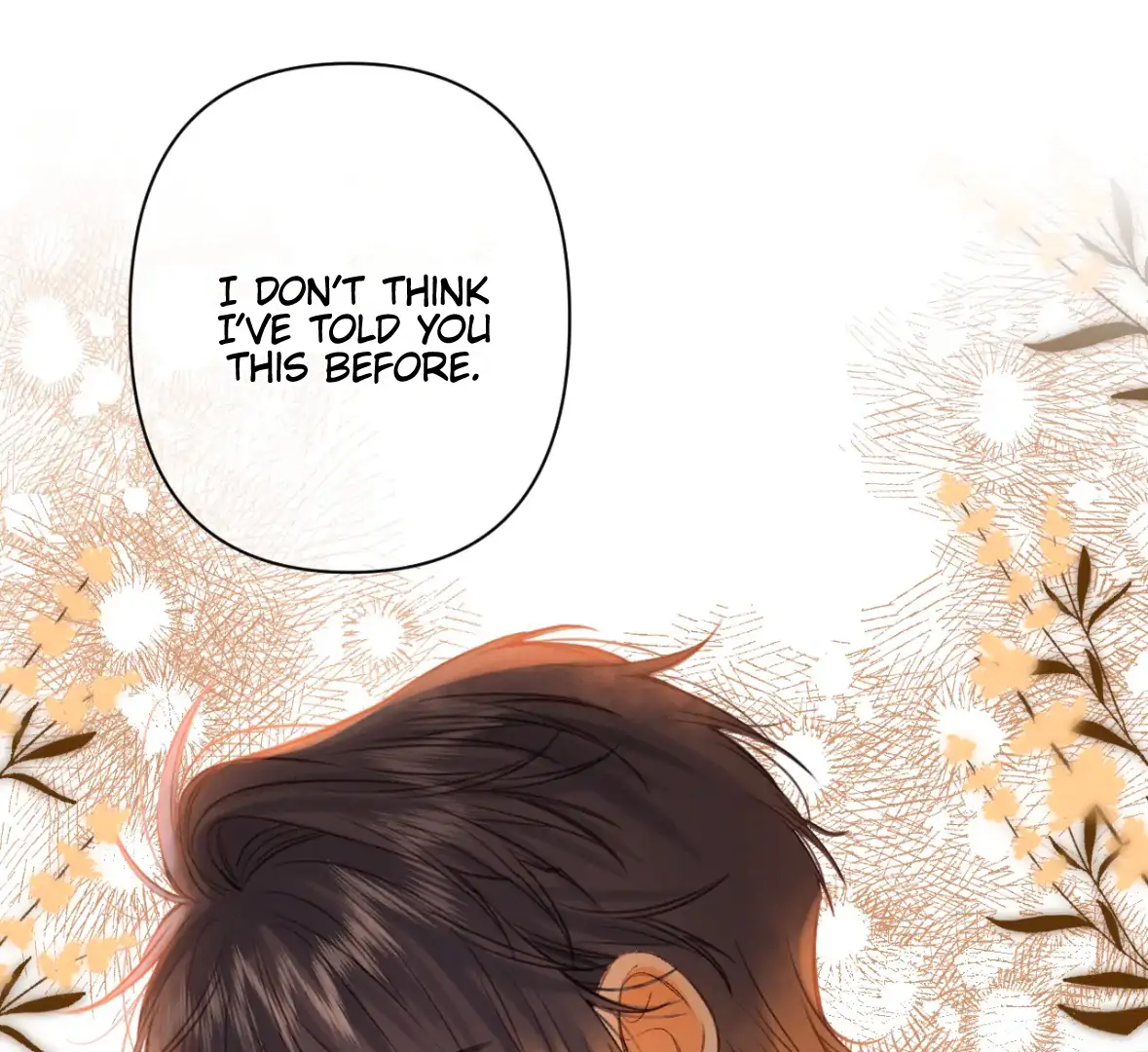Hidden Love chapter 177 page 68
