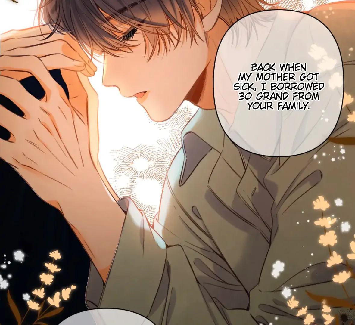 Hidden Love chapter 177 page 69