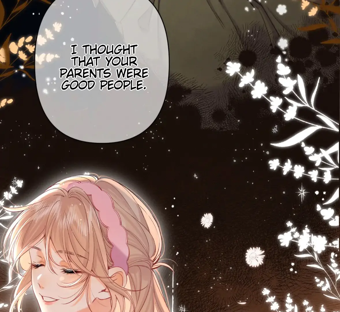 Hidden Love chapter 177 page 70
