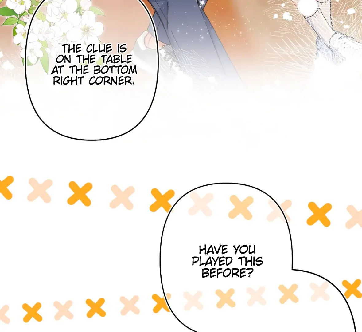 Hidden Love chapter 177 page 81