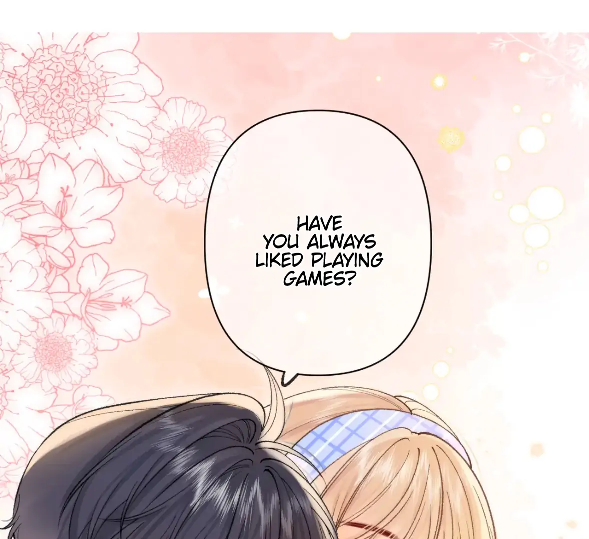 Hidden Love chapter 177 page 85