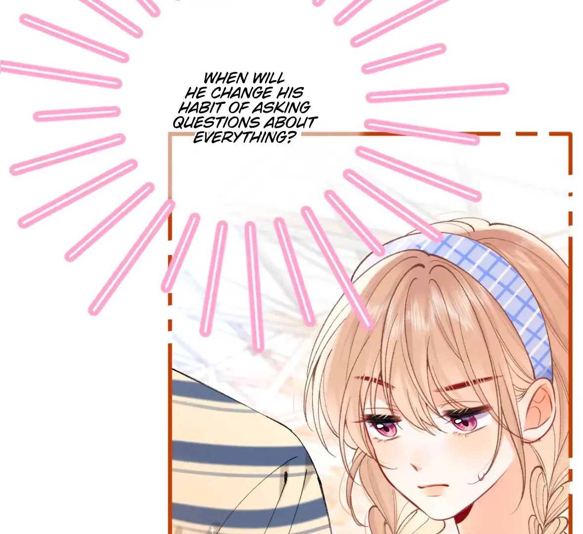 Hidden Love chapter 177 page 92